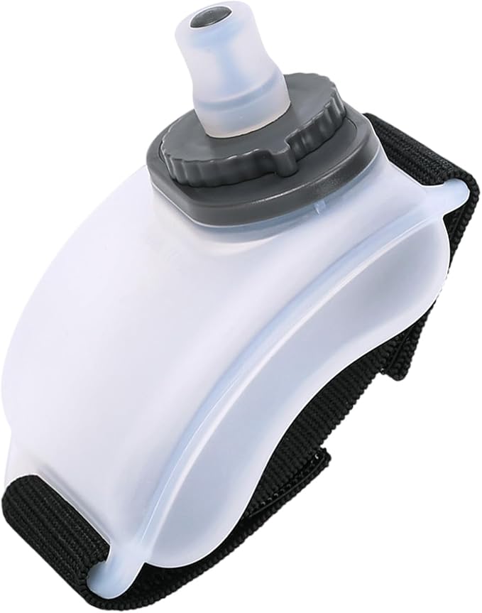 Mini Handheld Sports Bottle