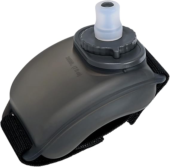 Mini Handheld Sports Bottle