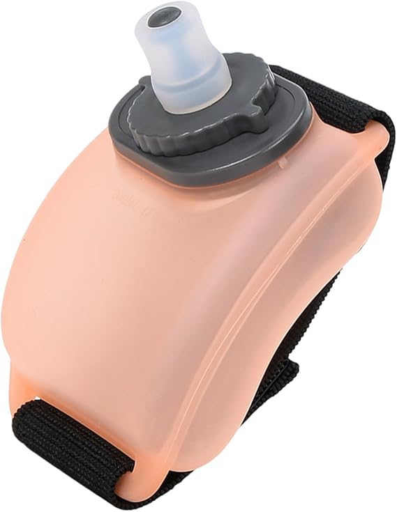 Mini Handheld Sports Bottle